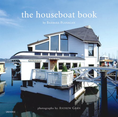 The Houseboat Book