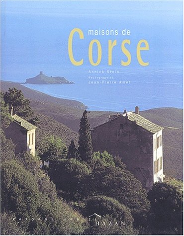 Maisons de Corse