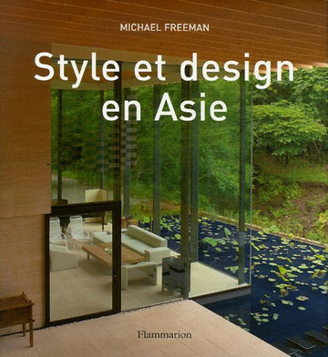 Style et design en Asie