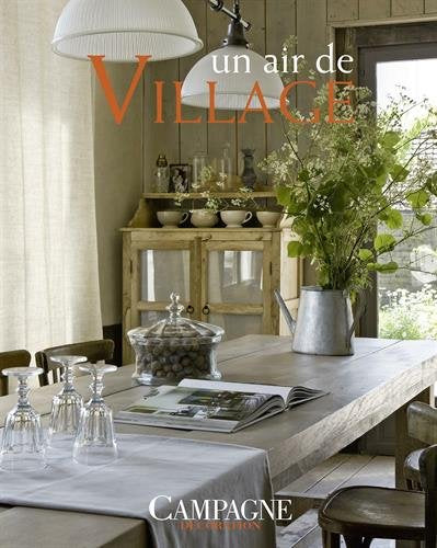 Un air de village