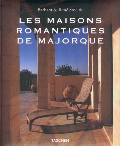 Les maisons romantiques de Majorque