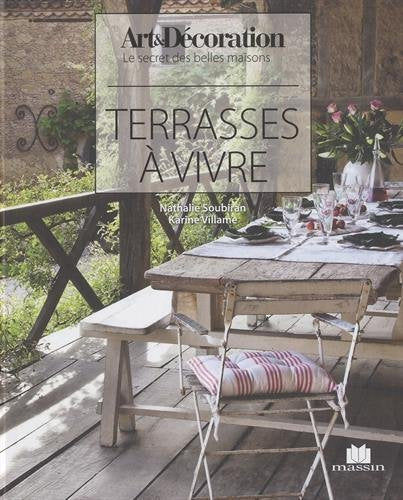 Terrasses à vivre