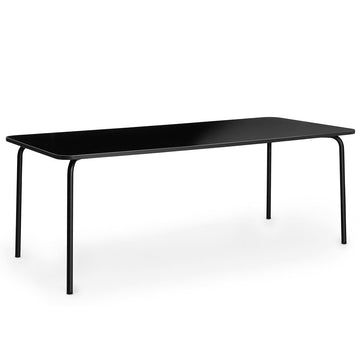 Normann My Table de Copenhagen Noir Small