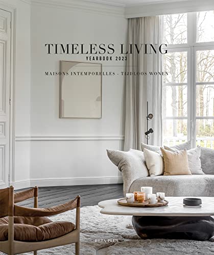 Timeless Living Yearbook 2023 /anglais