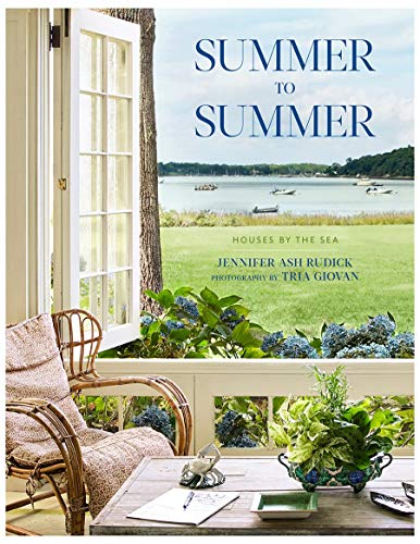 Summer to Summer: Houses by the Sea