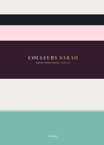 Couleurs Sarah