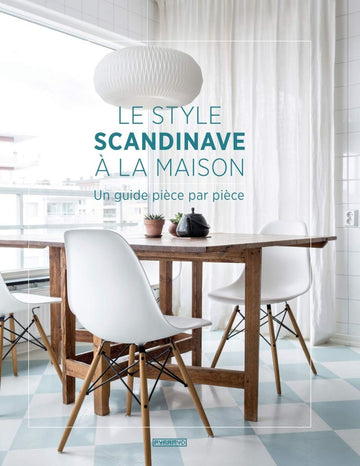 Le style scandinave à la maison