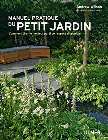 Manuel pratique du petit jardin. Comment tirer le