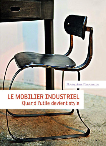 Le Mobilier Industriel