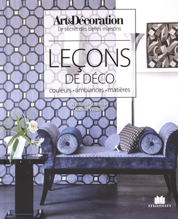 Leçons de déco