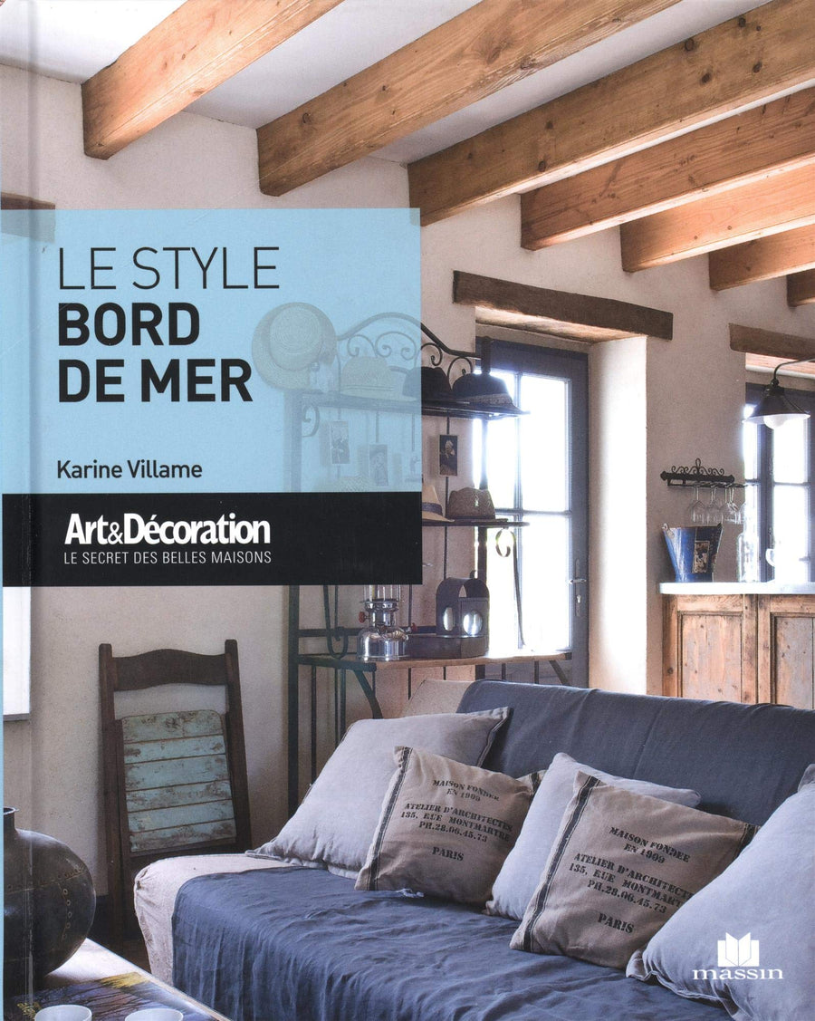 Le style bord de mer