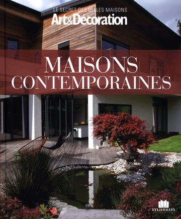 Maisons contemporaines