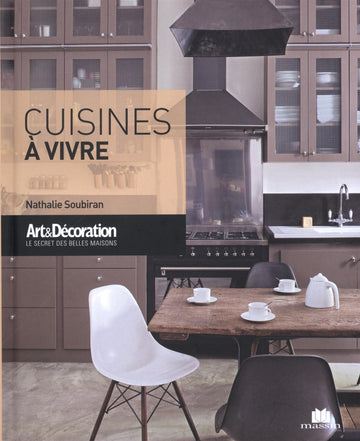 Cuisines à vivre