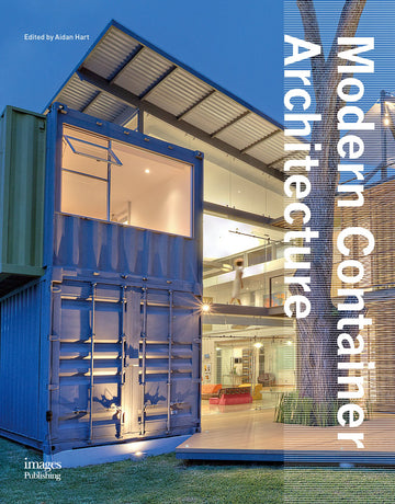 Modern container architecture