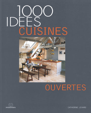 Cuisines ouvertes