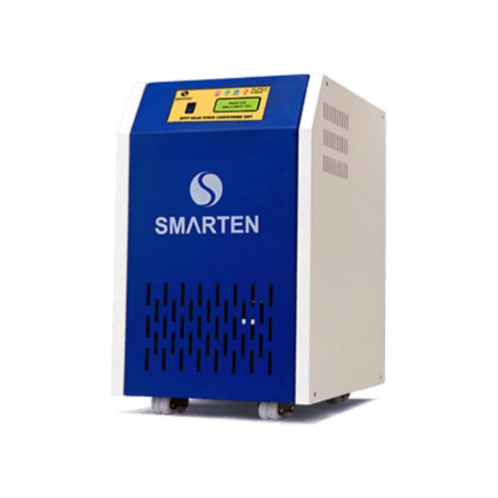 Smarten Superb 5250 MPPT Solar PCU 5.25 kVA 48V Inverter – UrbanUrja