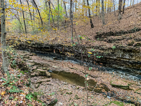 clifty falls clifty falls state park 