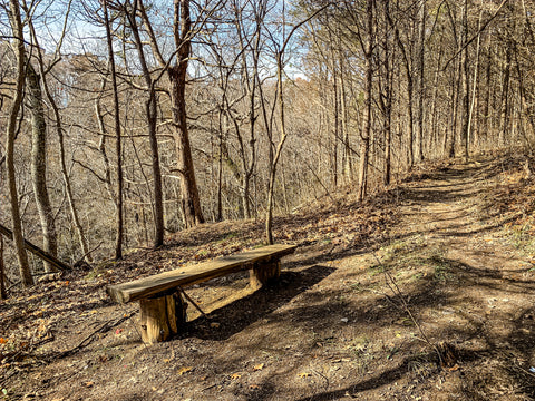 fairmount falls jefferson memorial forest