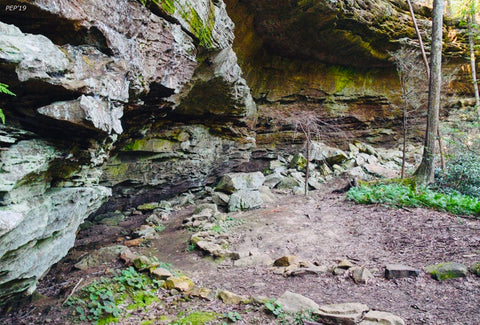 pogue creek canyon