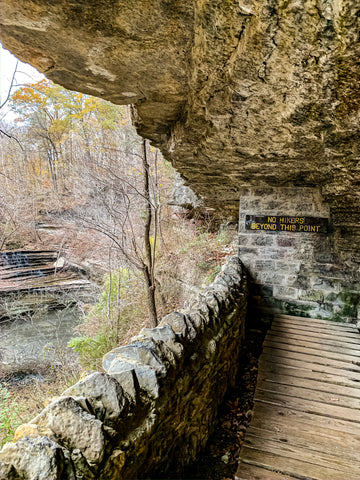 clifty falls clifty falls state park 