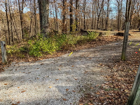 fairmount falls jefferson memorial forest