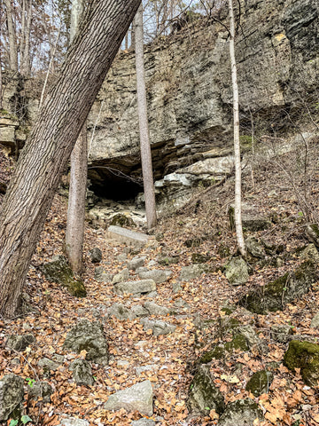 clifty falls state park 