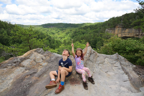 pogue creek canyon