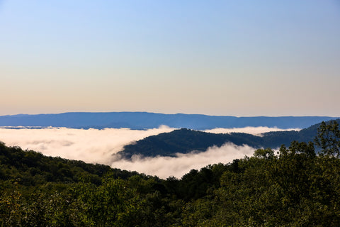 pine mountain state park