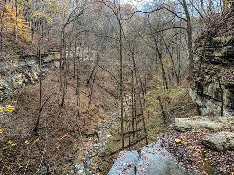 little clifty falls clifty falls state park 