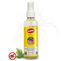 mosquito repellent spray