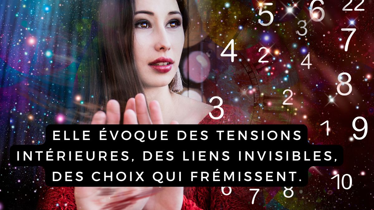 17h07 signification
