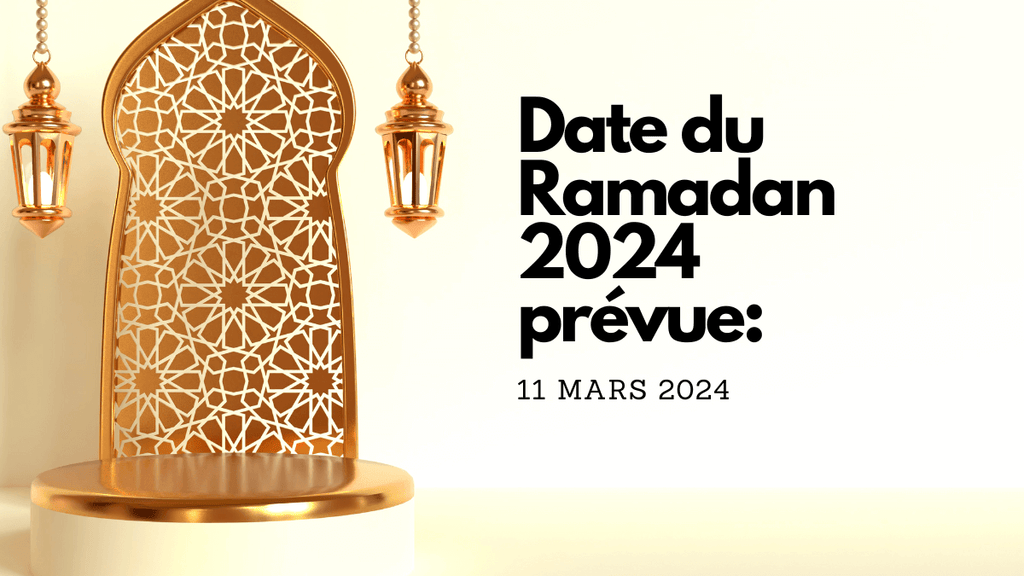 date debut ramadan 2024
