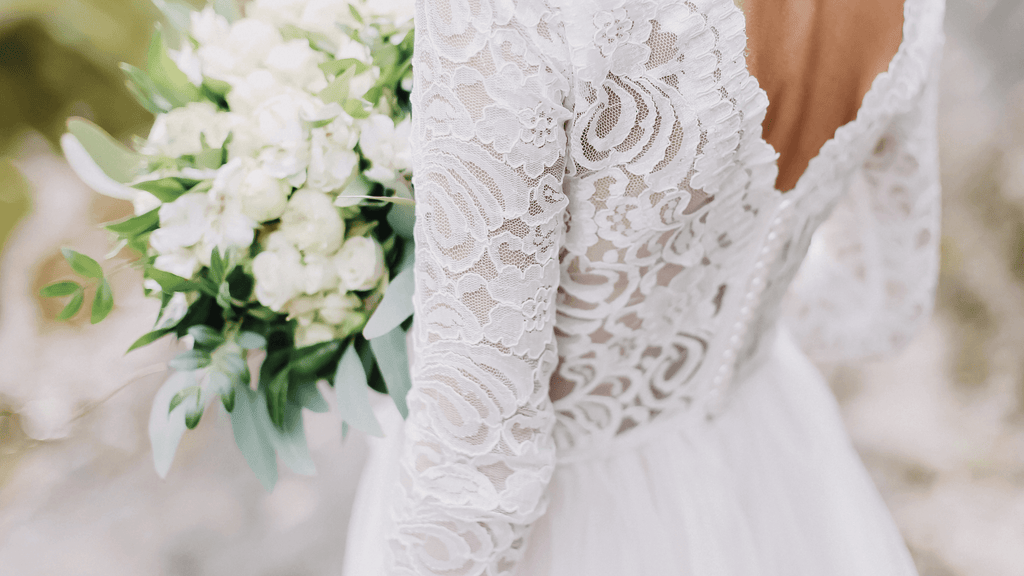 Rêver de robe de mariée: signification et interprétation