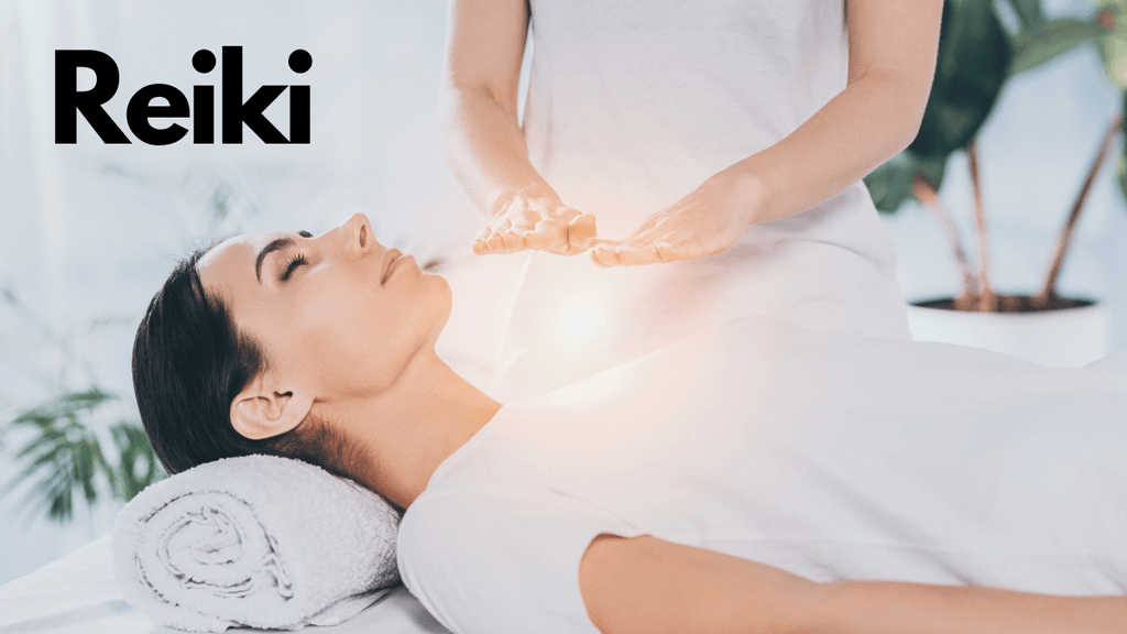 Taux vibratoire d un guérisseur reiki