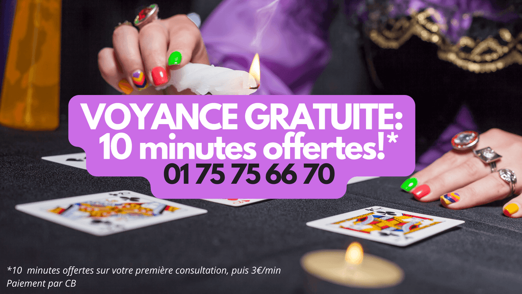 voyance gratuite