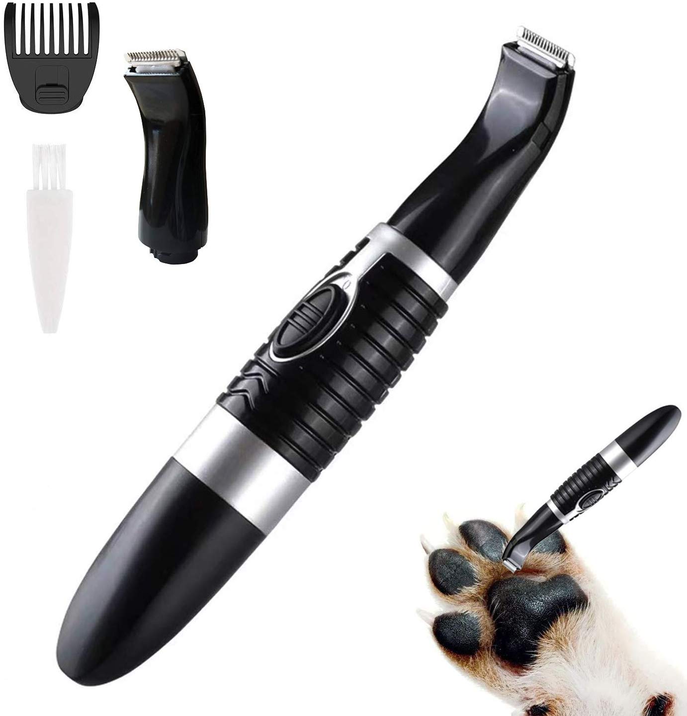 pet paw trimmer