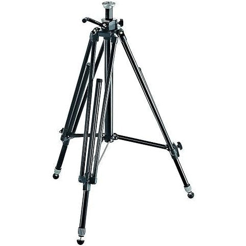 Manfrotto Triman Camera Tripod Black Witcamera Tripods