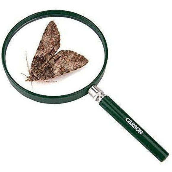 Carson Pocket Magnifier