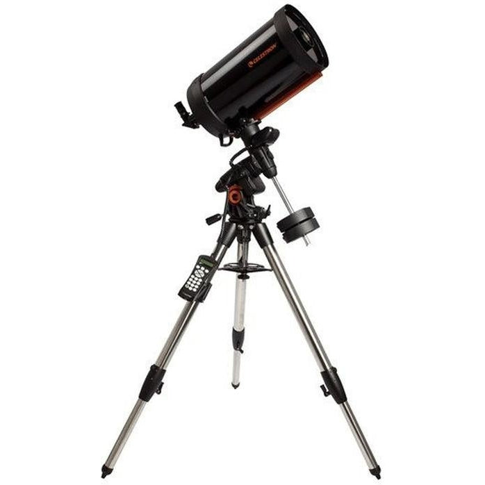 cassegrain telescope