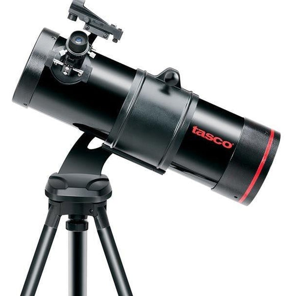 tasco telescope