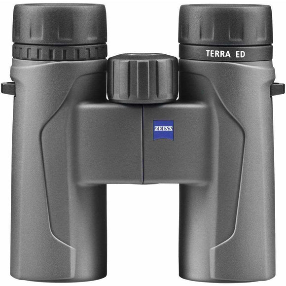 Carl Zeiss Binocular Magnifiers