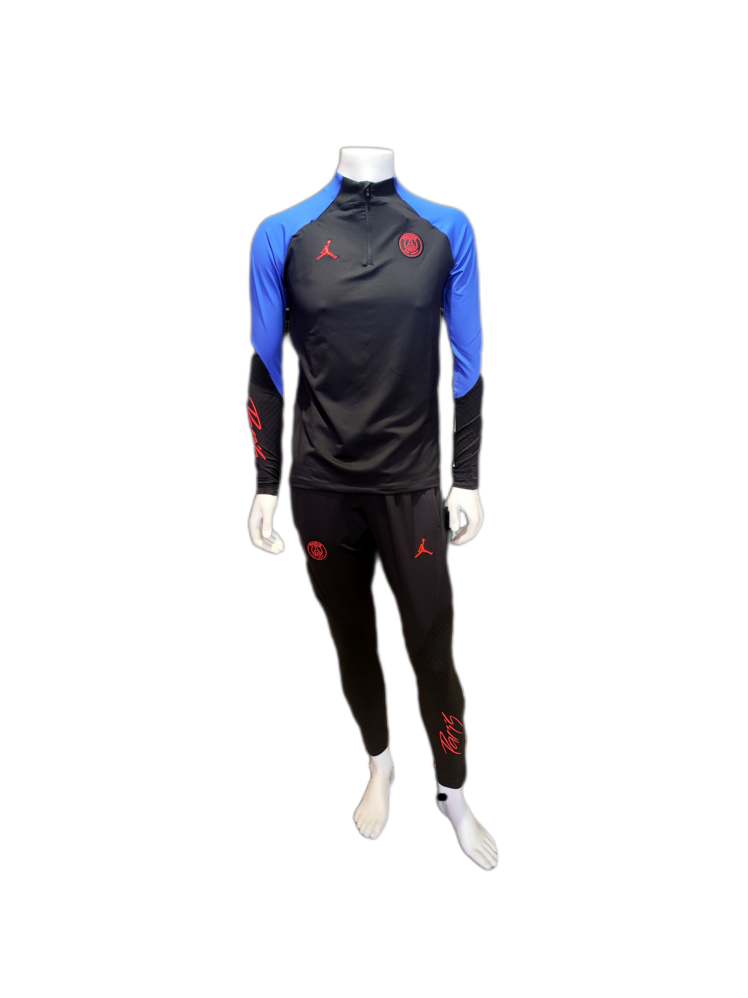 Chandal PSG Jordan – Sport