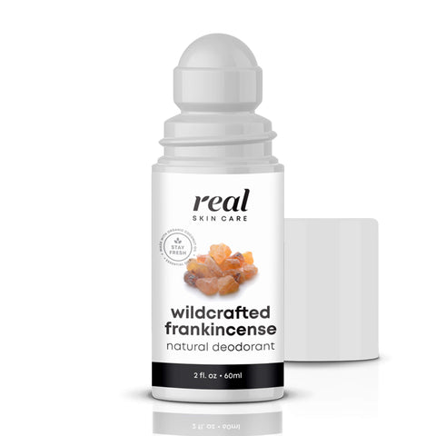 All Natural Coconut Oil Deodorant | 2oz