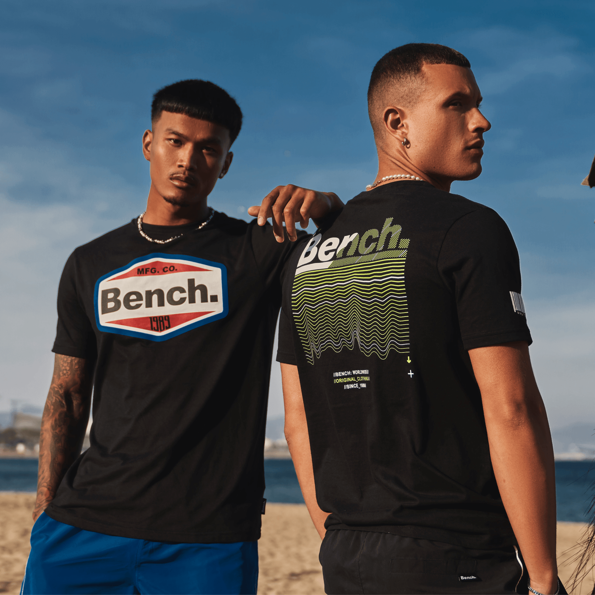 ALL MENS – Bench Clothing - Mens | Womens | Kids - #LoveMyHood