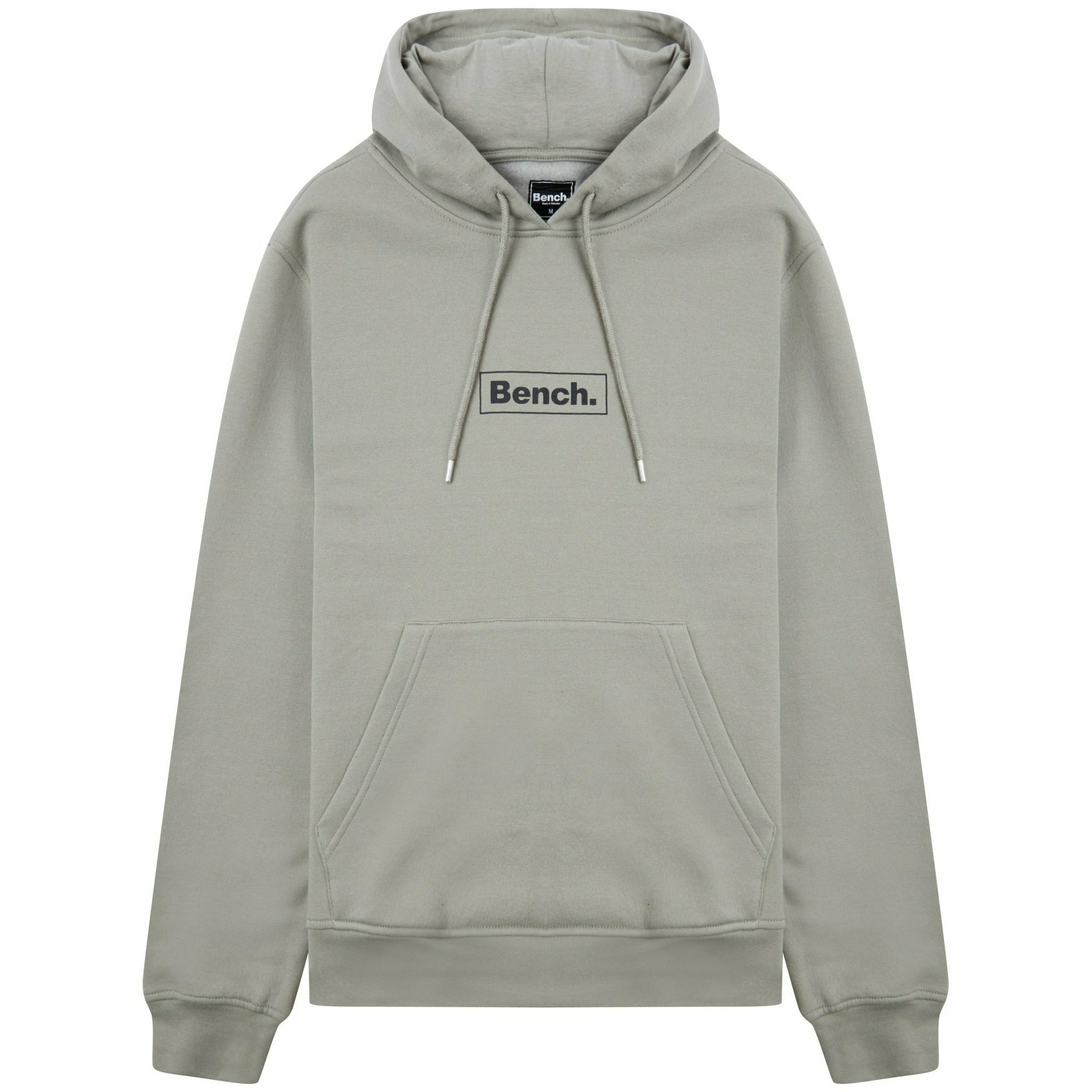 Bennie Sustainable Hoodie Stone Bench Clothing Lovemyhood