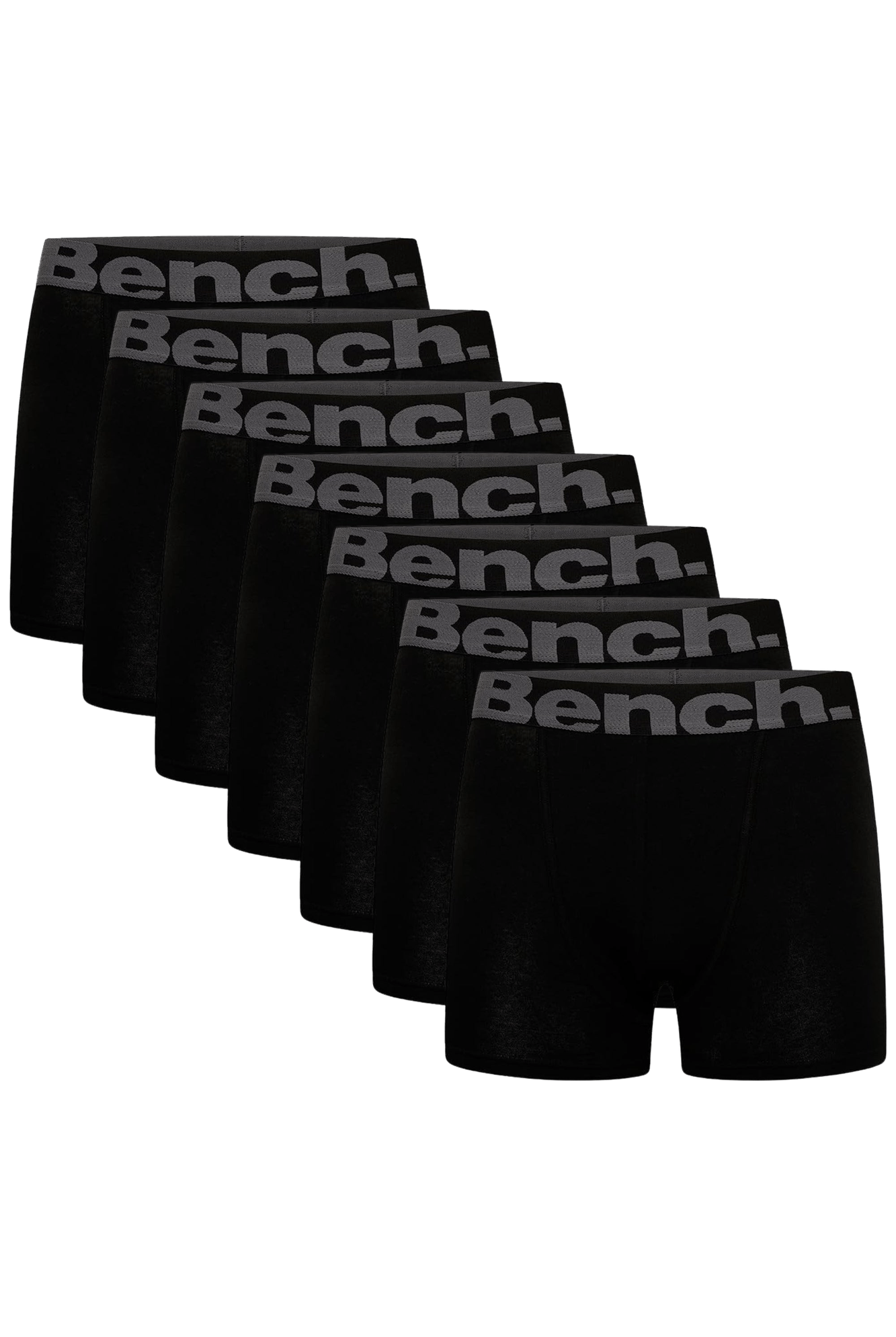 Boys' Bench Holiday Boxer Briefs (3 Pack) - Assorted