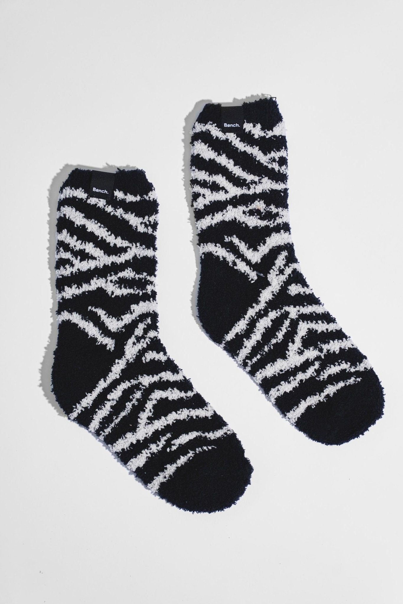 Womens ’YULIA’ 2 Pack Slipper Socks - ASSORTED - One Size / Multi