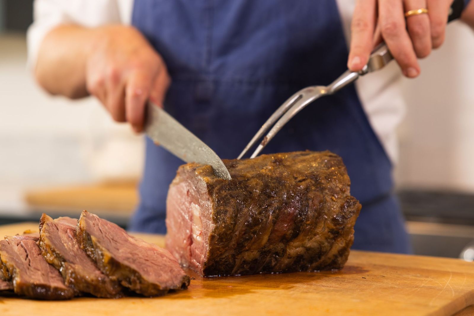 Lawry's The Prime Rib Feast - Lawrys At Home product image