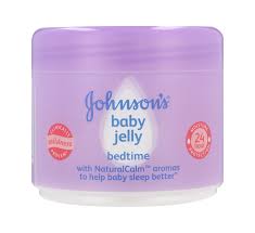 Baby Jelly Bedtime