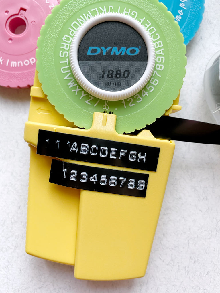 dymo stamps software mac
